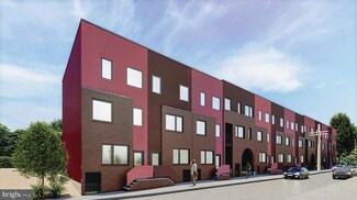 2132 E Rush St, Philadelphia, PA 19134