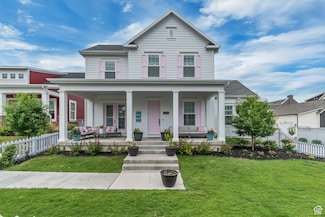 11579 S Pebble Pond Rd, South Jordan, UT 84009