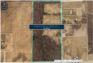 0 Friday Rd, Gordon, OH 45304