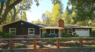 905 Reliez Station Rd, Lafayette, CA 94549