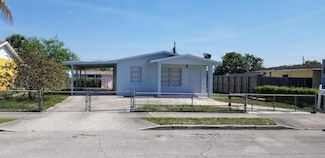 717 Hollywood Place, West Palm Beach, FL 33405