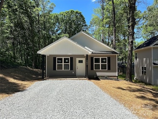 001 West Ave, Wadesboro, NC 28170