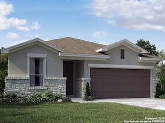 2422 Pesaro Point, San Antonio, TX 78259
