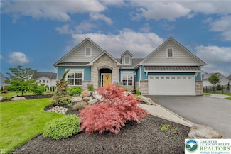 1050 Lisa Ln, Palmer Township, PA 18045