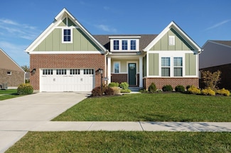 9464 Nolin Orchard Ln, Montgomery, OH 45140