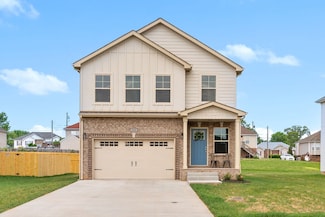 280 Shiloh Rd, Clarksville, TN 37042