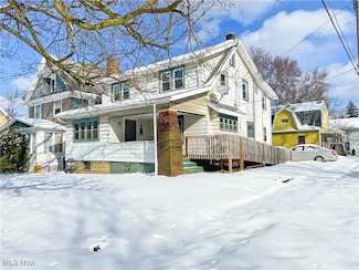 1500 Hillsdale Ave, Youngstown, OH 44509