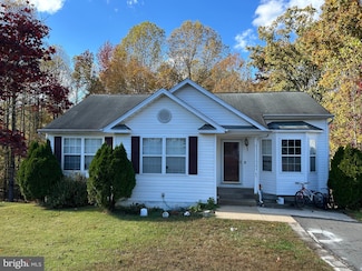 47 Cherry Laurel Dr, Fredericksburg, VA 22405