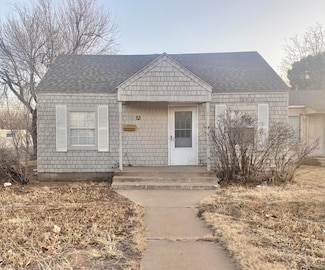 5701 45th St, Lubbock, TX 79414