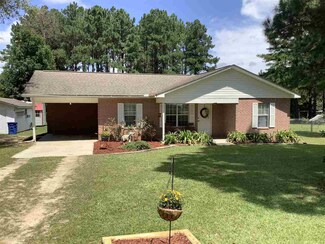 12447 Brookwood Rd, Andalusia, AL 36420