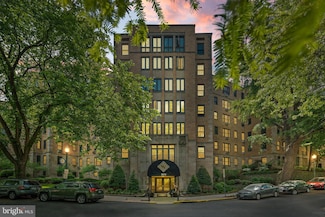 2032 Belmont Rd NW Unit 123, Washington, DC 20009