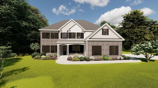 1171 Meandering Trail, Grovetown, GA 30813