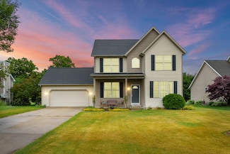 4788 Cindy St, Kalamazoo, MI 49048