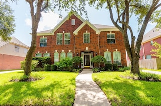 4415 Greystone Way, Sugar Land, TX 77479
