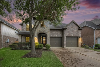 20707 S Blue Hyacinth Dr, Cypress, TX 77433