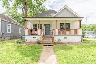 714 W 42nd St, Chattanooga, TN 37410