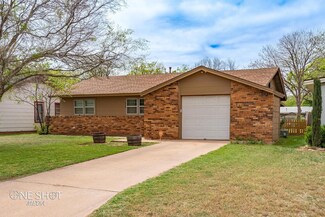 872 Forrest Ave, Abilene, TX 79603