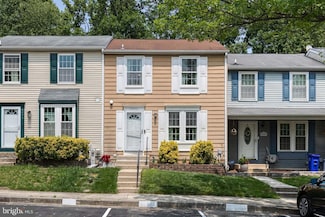 6092 Rock Glen Dr, Elkridge, MD 21075