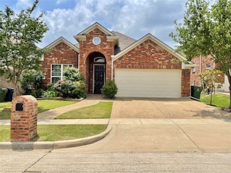 3522 Mustang Ridge Rd, Garland, TX 75044