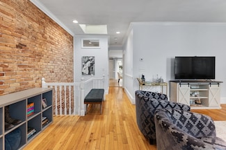 9-11 Linley Terrace Unit 2, Boston, MA 02127