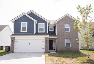 3975 Fenwick Ln, Columbus, IN 47201