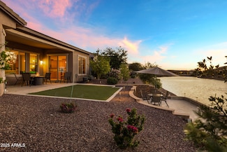 41584 W Springtime Rd, Maricopa, AZ 85138