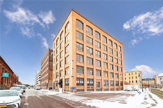 64 Commercial St Unit 104, Rochester, NY 14614