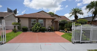 18325 SW 114th Ct, Miami, FL 33157