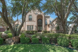 6628 Crooked Stick Dr, Fort Worth, TX 76132
