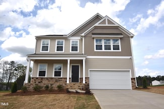 50 Cordoba Dr, Franklinton, NC 27525