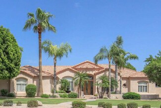2251 N 32nd St Unit 24, Mesa, AZ 85213
