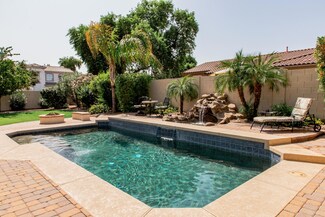 4702 S Bandit Rd, Gilbert, AZ 85297