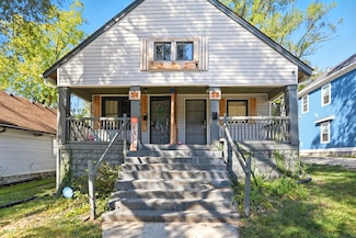 24 S Euclid Ave, Indianapolis, IN 46201