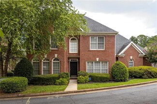 2685 Oak Park Trail, Decatur, GA 30033