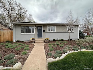 3444 S Winona Ct, Denver, CO 80236