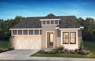 11134 Amber Light Cir, Roxborough, CO 80125