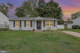 715 Frans Dr, Abingdon, MD 21009