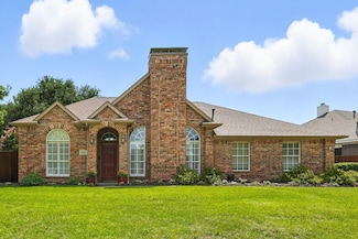 1501 Whitney Ln, Flower Mound, TX 75028