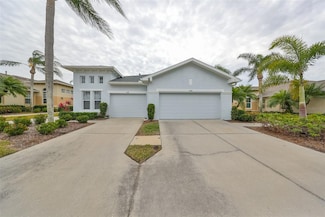 2438 Sifield Greens Way Unit 44, Sun City Center, FL 33573