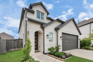 14923 Rutledge Creek Ln, Cypress, TX 77433