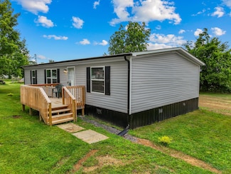 8091 E Andrew Johnson Hwy, Whitesburg, TN 37891