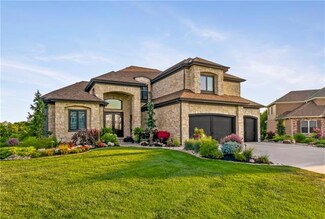 4505 NW Rossella Ct, Riverside, MO 64150