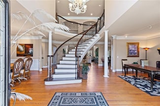 2502 Oak Hill Overlook, Duluth, GA 30097