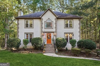 39 Hampton Way, Carrollton, GA 30116