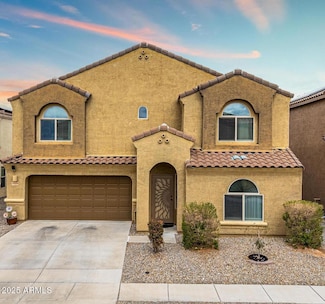 12459 E Camino Ambato, Vail, AZ 85641