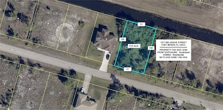 1217 Belgrave St, Lehigh Acres, FL 33913