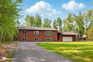 6940 W Gruening Place, Wasilla, AK 99623