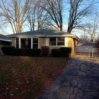 1129 S Haddow Ave, Arlington Heights, IL 60005