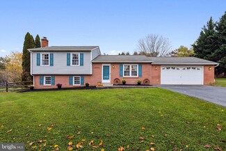 6595 Streamwood Ct, Sykesville, MD 21784