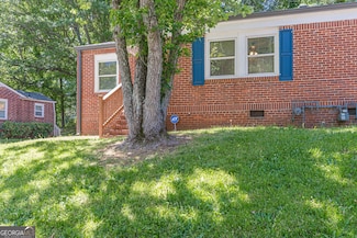 1739 Cahoon St SW, Atlanta, GA 30310